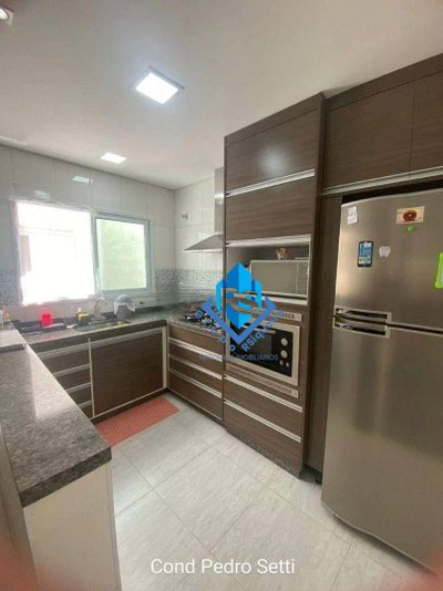 Cobertura, 2 quartos, 124 m² - Foto 5