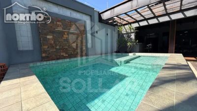 Casa, 5 quartos, 179 m² - Foto 4