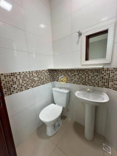 Sobrado, 2 quartos, 45 m² - Foto 4