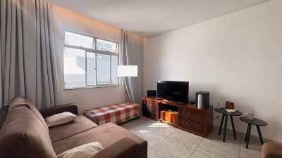 Apartamento, 4 quartos, 110 m² - Foto 1