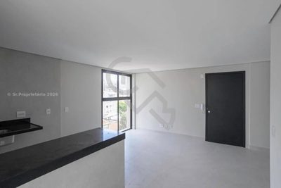 Apartamento, 2 quartos, 66 m² - Foto 2