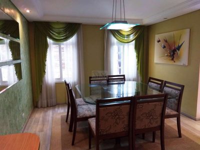 Casa, 3 quartos, 348 m² - Foto 4