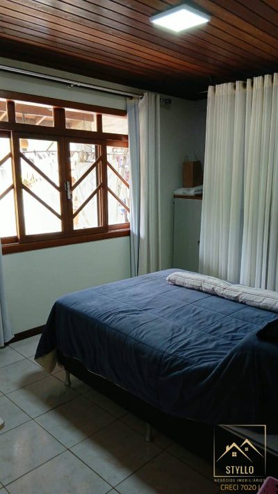 Casa, 2 quartos, 140 m² - Foto 4