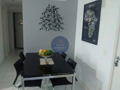 Apartamento, 2 quartos, 60 m² - Foto 2