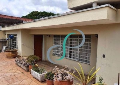 Casa, 3 quartos, 242 m² - Foto 3