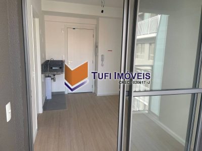 Apartamento, 1 quarto, 27 m² - Foto 4