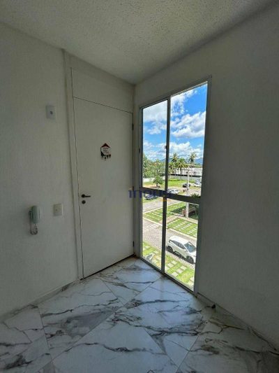 Apartamento, 2 quartos, 42 m² - Foto 3