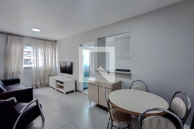Apartamento, 1 quarto, 48 m² - Foto 2
