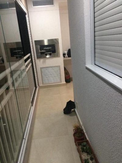 Apartamento, 2 quartos, 63 m² - Foto 4