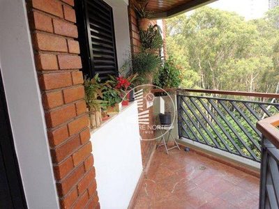 Apartamento, 3 quartos, 145 m² - Foto 5