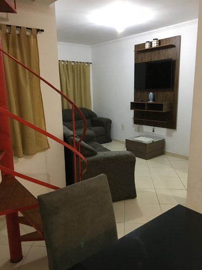 Casa, 2 quartos, 85 m² - Foto 5