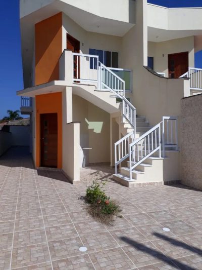 Casa, 2 quartos, 61 m² - Foto 3