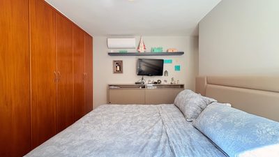 Apartamento, 4 quartos, 230 m² - Foto 4