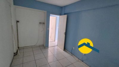 Apartamento, 2 quartos, 60 m² - Foto 2