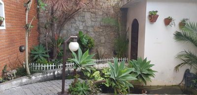 Sobrado, 4 quartos, 250 m² - Foto 1
