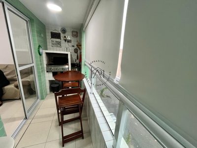 Apartamento, 2 quartos, 73 m² - Foto 5