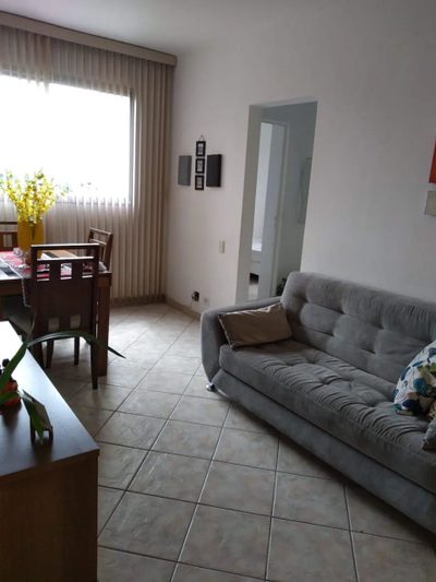 Apartamento, 3 quartos, 60 m² - Foto 4