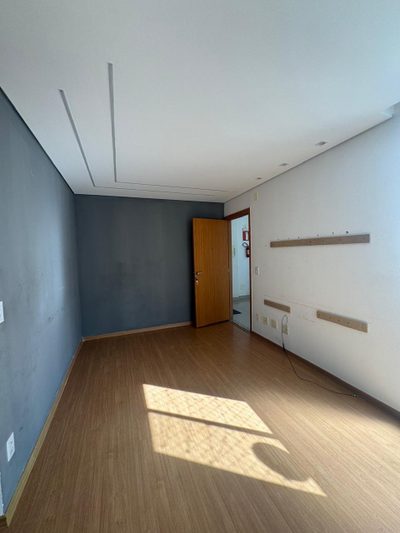 Apartamento, 2 quartos, 43 m² - Foto 1
