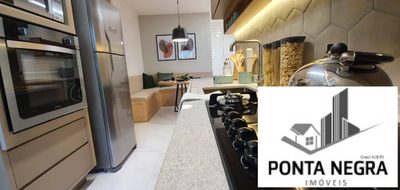 Apartamento, 3 quartos - Foto 5