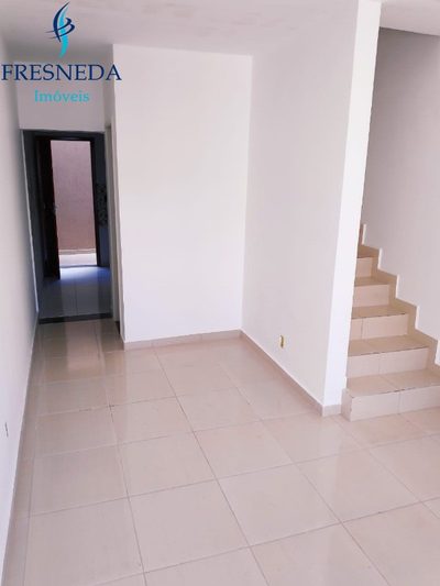Sobrado, 2 quartos, 68 m² - Foto 2