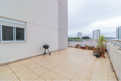 Apartamento, 3 quartos, 130 m² - Foto 3