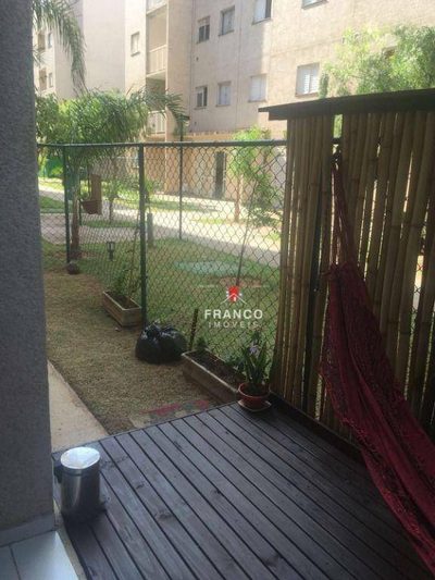 Apartamento, 2 quartos, 68 m² - Foto 3