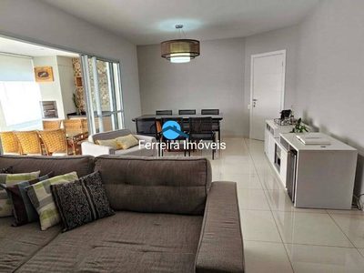 Apartamento, 3 quartos, 128 m² - Foto 1