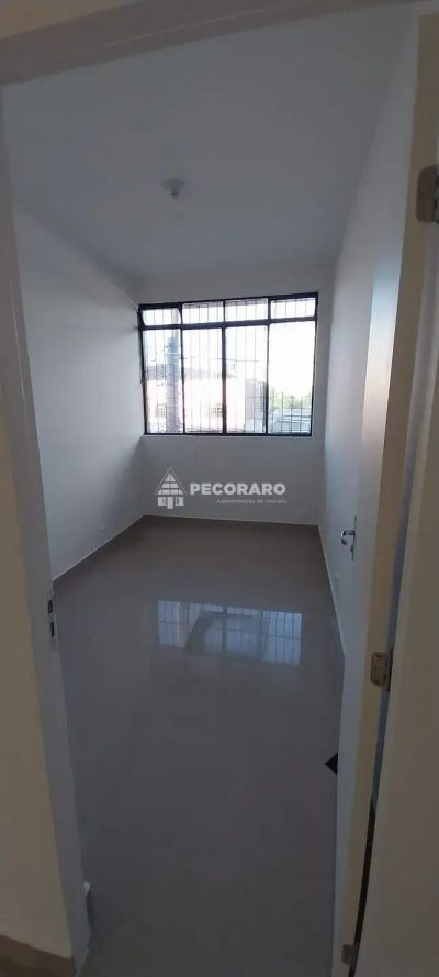 Apartamento, 91 m² - Foto 1