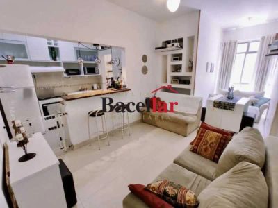 Apartamento, 2 quartos, 66 m² - Foto 1
