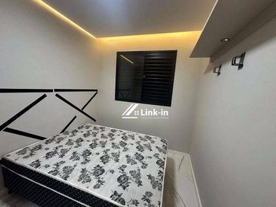 Apartamento, 2 quartos, 48 m² - Foto 2