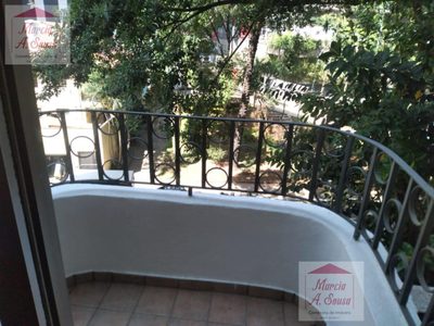 Apartamento, 2 quartos, 58 m² - Foto 4