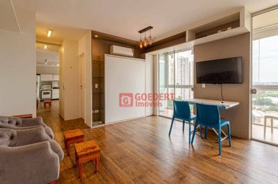 Kitnet-Studio, 39 m² - Foto 3