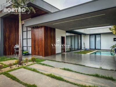 Casa, 1 quarto, 181 m² - Foto 2