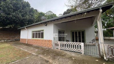Chácara, 5 quartos, 2000 m² - Foto 2