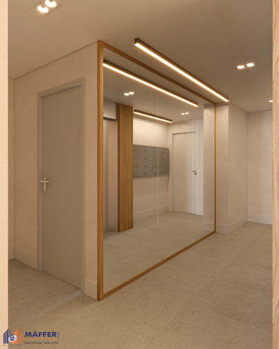 Apartamento, 2 quartos, 70 m² - Foto 1