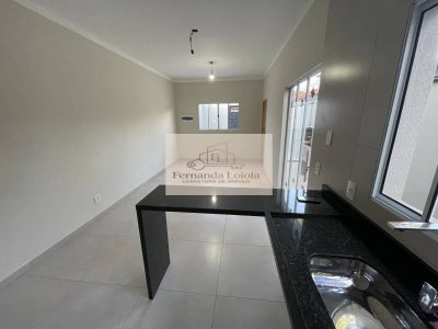 Casa, 3 quartos, 69 m² - Foto 1