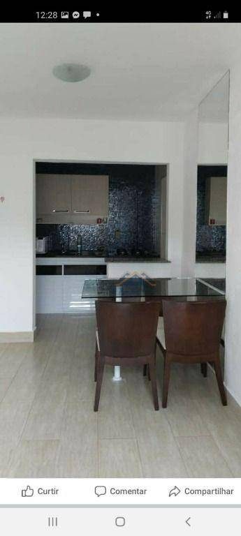 Apartamento, 3 quartos, 65 m² - Foto 5