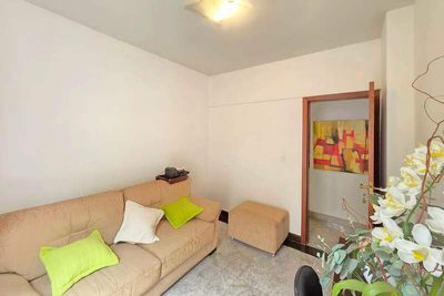 Apartamento, 4 quartos, 260 m² - Foto 5