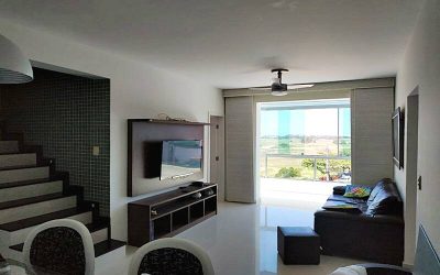 Cobertura, 4 quartos, 220 m² - Foto 1