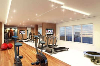 Apartamento, 3 quartos, 95 m² - Foto 5