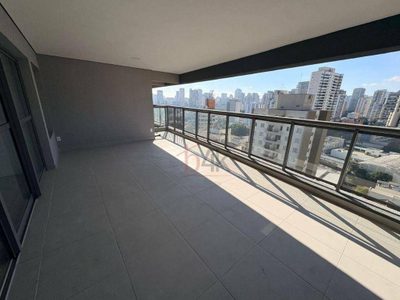 Apartamento, 4 quartos, 180 m² - Foto 2