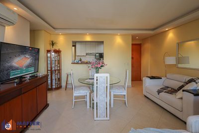 Apartamento, 3 quartos, 90 m² - Foto 4