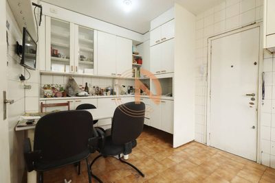 Apartamento, 4 quartos, 220 m² - Foto 5