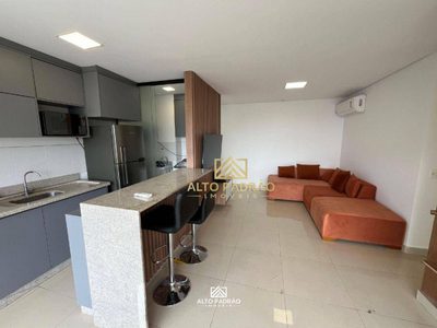 Apartamento, 3 quartos, 78 m² - Foto 2