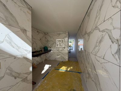 Casa, 2 quartos, 83 m² - Foto 5