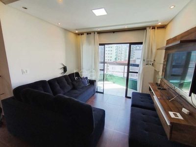 Apartamento, 2 quartos, 96 m² - Foto 3