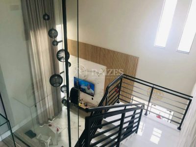Casa, 3 quartos, 230 m² - Foto 4