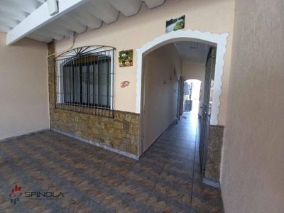 Casa, 2 quartos, 79 m² - Foto 3