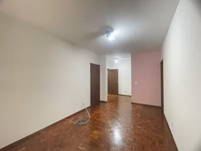 Apartamento, 3 quartos, 100 m² - Foto 2