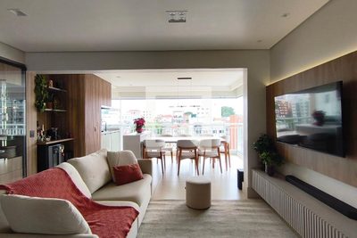 Apartamento, 2 quartos, 87 m² - Foto 3